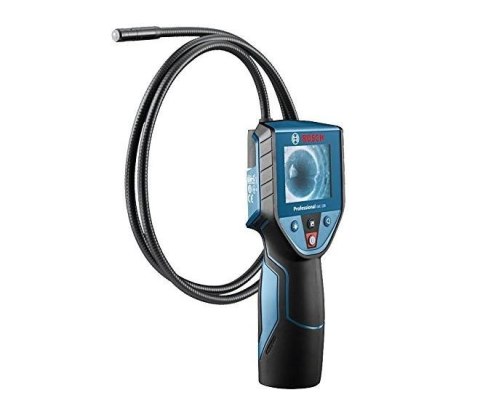 Bosch GIC 120 Professional kamera przemysłowa 8,5 mm Bosch GIC 120 Professional kamera przemysłowa 8,5 mm
