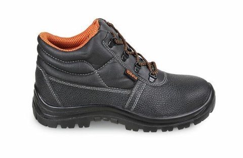 BETA BUTY ROB.SKÓRZANE 7243BK/40 BETA BUTY ROB.SKÓRZANE 7243BK/40