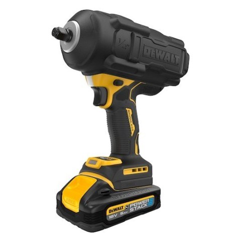 DeWALT DCF961H2G-QW wkrętak zasilany/zakrętark udarowy 1200 RPM