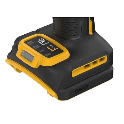 DeWALT DCF961H2G-QW wkrętak zasilany/zakrętark udarowy 1200 RPM