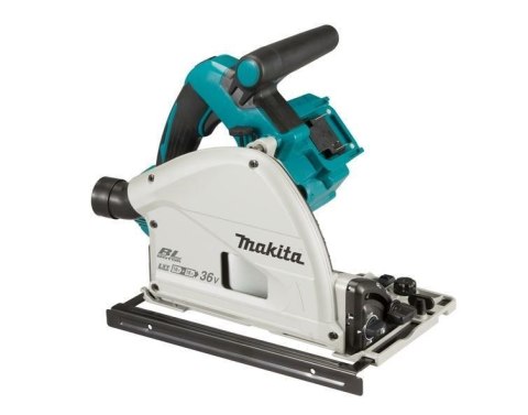 Makita AKUM. RĘCZNA PILARKA TARCZOWA-ZAGŁĘBIARKA 2 X 18 V DSP600ZJ Makita AKUM. RĘCZNA PILARKA TARCZOWA-ZAGŁĘBIARKA 2 X 18 V DSP600ZJ