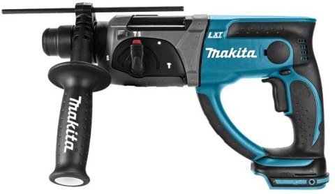 Makita DHR202ZJ młot udarowo-obrotowy 1100 RPM Makita DHR202ZJ młot udarowo-obrotowy 1100 RPM