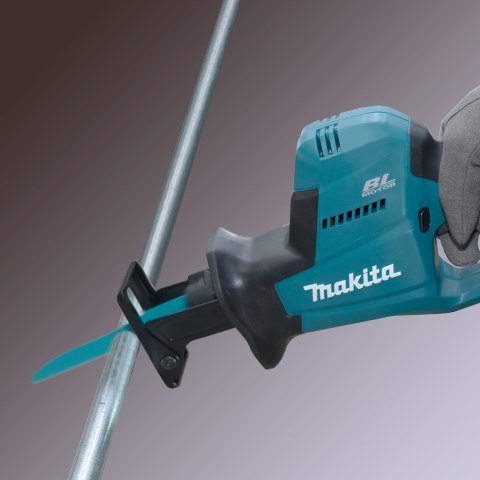 Makita DJR189Z piła szablasta Czarny, Niebieski Makita DJR189Z piła szablasta Czarny, Niebieski