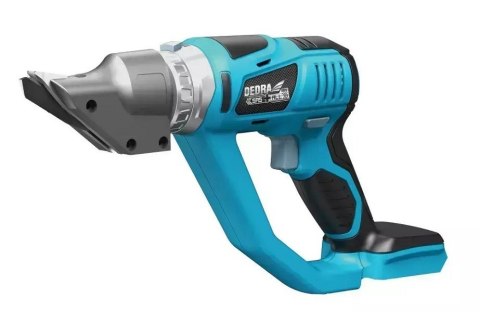 Nożyce do cięcia blachy 18V SAS Nożyce do cięcia blachy 18V SAS