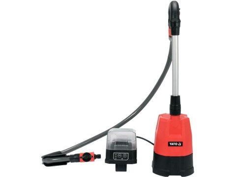 Yato YT-85281 pompa wodna