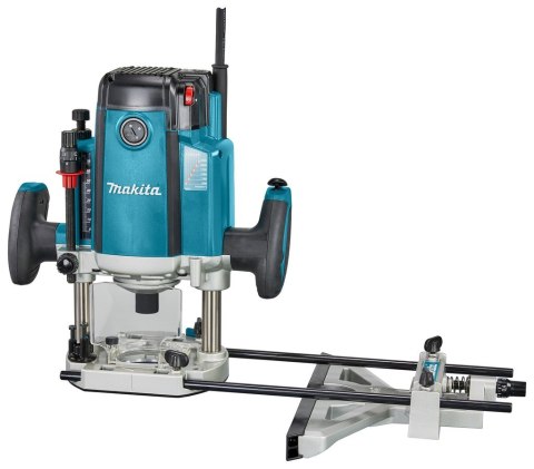 Frezarka górnowrzecionowa 2100W 12MM Frezarka górnowrzecionowa 2100W 12MM