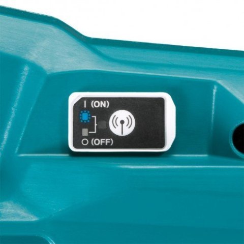 Makita DSL801ZU przenośna szlifierka Szlifierka do suchej zabudowy 1800 RPM Czarny, Niebieski