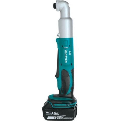 Makita DTL061RT1J klucz zasilany 1/4" 2000 RPM 60 N·m Niebieski, Biały 18 V Makita DTL061RT1J klucz zasilany 1/4" 2000 RPM 60 N·m Niebieski, Biały 18 V