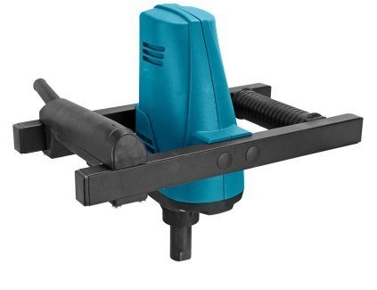 Makita UT1600 mieszadło elektryczne 1800 W Makita UT1600 mieszadło elektryczne 1800 W