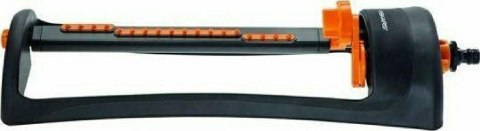 Tryskacz wodny Fiskars 1023662 Metal, Plastik Czarny, Pomarańczowy Tryskacz wodny Fiskars 1023662 Metal, Plastik Czarny, Pomarańczowy