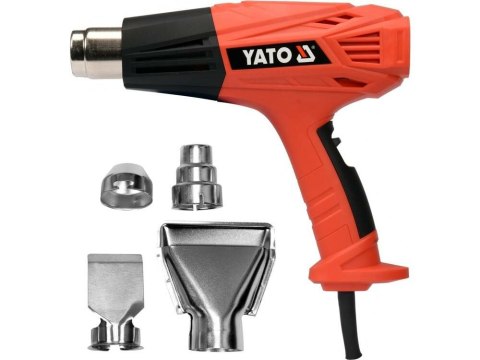 Yato YT-82294 opalarka Yato YT-82294 opalarka
