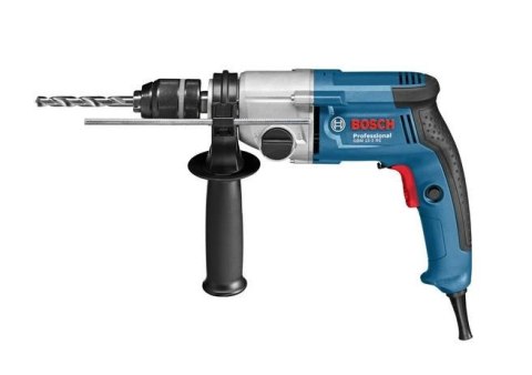 Bosch GBM 13-2 RE 1750 RPM Klucz 2,4 kg Czarny, Niebieski, Szary Bosch GBM 13-2 RE 1750 RPM Klucz 2,4 kg Czarny, Niebieski, Szary