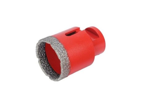 RUBI KORONA M14 o średnicy 50 mm z nasypem diament. RUBI KORONA M14 o średnicy 50 mm z nasypem diament.