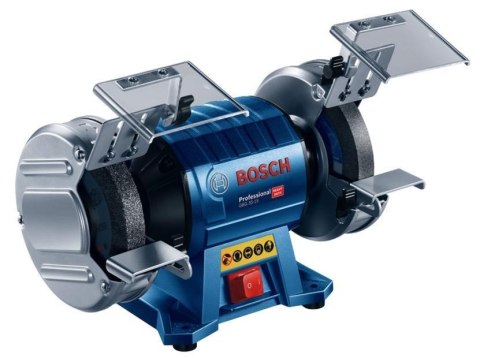 SZLIFIERKA STOŁOWA FI 150/20 MM 350W GBG 35-15 BOSCH SZLIFIERKA STOŁOWA FI 150/20 MM 350W GBG 35-15 BOSCH