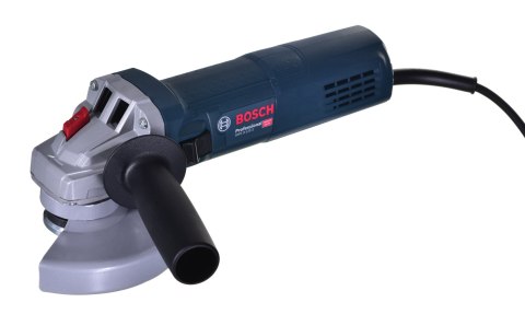Szlifierka kątowa 900W GWS 9-125S BOSCH 0601396123