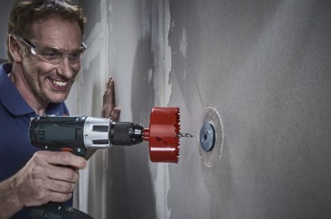 WOLFCRAFT ADAPTER DO POWIĘKSZANIA OTWORÓW /3szt.