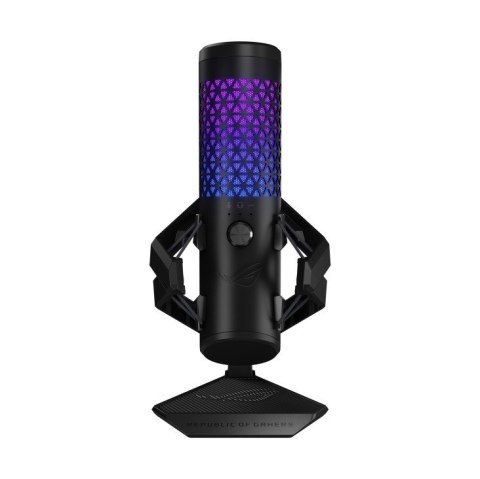Mikrofon ROG Carnyx BLACK 192kHz/24bit Aura Sync Mikrofon ROG Carnyx BLACK 192kHz/24bit Aura Sync