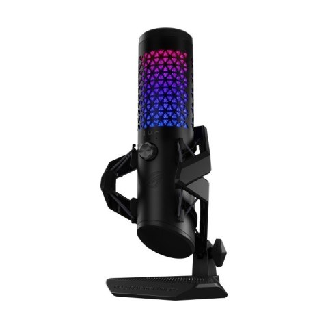 Mikrofon ROG Carnyx BLACK 192kHz/24bit Aura Sync Mikrofon ROG Carnyx BLACK 192kHz/24bit Aura Sync