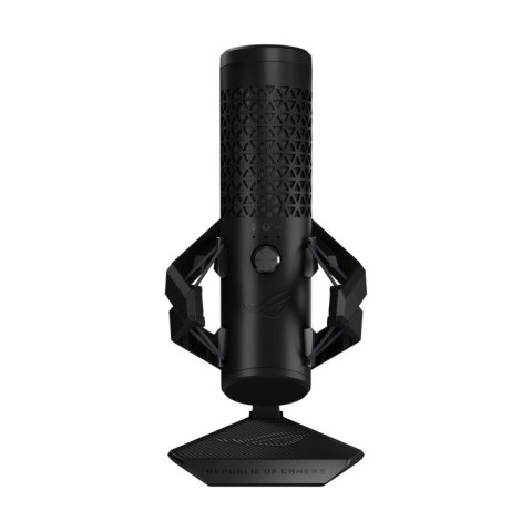 Mikrofon ROG Carnyx BLACK 192kHz/24bit Aura Sync Mikrofon ROG Carnyx BLACK 192kHz/24bit Aura Sync