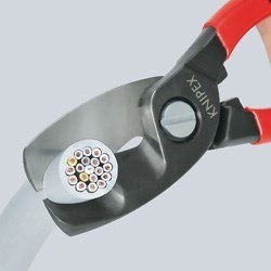 Knipex 95 11 200 szczypce Szczypce do cięcia bocznego Knipex 95 11 200 szczypce Szczypce do cięcia bocznego