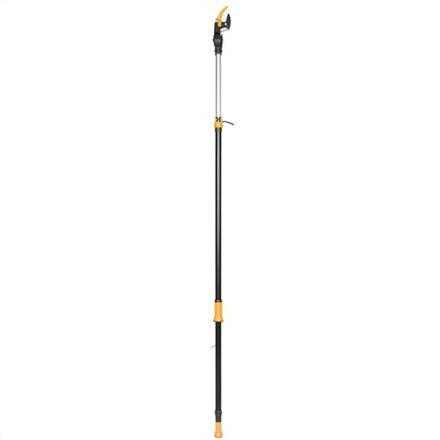 Fiskars UPX86 3,2 cm Benzynowy Czarny, Pomarańczowy, Stal nierdzewna Fiskars UPX86 3,2 cm Benzynowy Czarny, Pomarańczowy, Stal nierdzewna