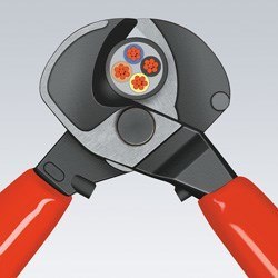 KNIPEX Nożyce do cięcia kabli 20" KNIPEX Nożyce do cięcia kabli 20"