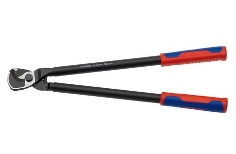 KNIPEX Nożyce do cięcia kabli 20" KNIPEX Nożyce do cięcia kabli 20"