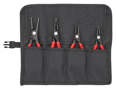 Knipex 00 19 57 szczypce Szczypce do pierścieni osadczych Knipex 00 19 57 szczypce Szczypce do pierścieni osadczych