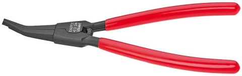 Knipex 45 21 200 szczypce Szczypce do pierścieni osadczych Knipex 45 21 200 szczypce Szczypce do pierścieni osadczych