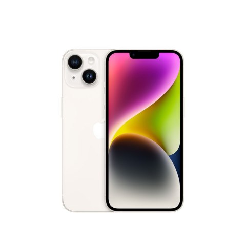 Apple iPhone 14 128GB Starlight Apple iPhone 14 128GB Starlight