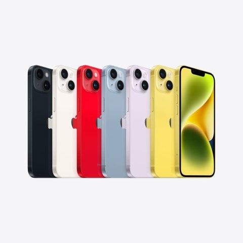 Apple iPhone 14 128GB Starlight Apple iPhone 14 128GB Starlight