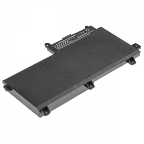 GREEN CELL BATERIA HP184 CI03XL HP PROBOOK 640 G2 645 G2 650 G2 G3 655 G2 3400MAH 11.4V GREEN CELL BATERIA HP184 CI03XL HP PROBOOK 640 G2 645 G2 650 G2 G3 655 G2 3400MAH 11.4V
