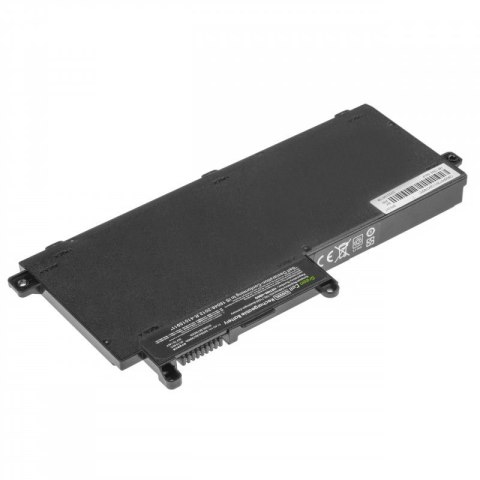 GREEN CELL BATERIA HP184 CI03XL HP PROBOOK 640 G2 645 G2 650 G2 G3 655 G2 3400MAH 11.4V GREEN CELL BATERIA HP184 CI03XL HP PROBOOK 640 G2 645 G2 650 G2 G3 655 G2 3400MAH 11.4V