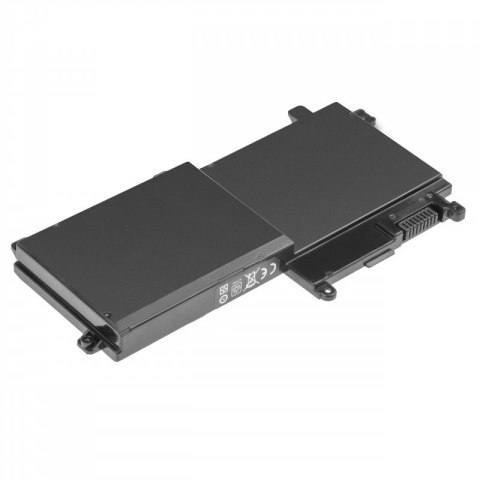 GREEN CELL BATERIA HP184 CI03XL HP PROBOOK 640 G2 645 G2 650 G2 G3 655 G2 3400MAH 11.4V GREEN CELL BATERIA HP184 CI03XL HP PROBOOK 640 G2 645 G2 650 G2 G3 655 G2 3400MAH 11.4V