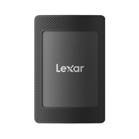 Lexar SL500 4 TB USB Type-C USB 3.2 Gen 2x2 Czarny Lexar SL500 4 TB USB Type-C USB 3.2 Gen 2x2 Czarny