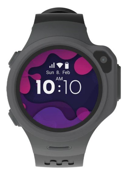 MyFirst Fone R1c Smartwatch dla dzieci MyFirst Fone R1c Smartwatch dla dzieci