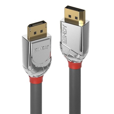 Lindy 36304 kabel DisplayPort 5 m Szary Lindy 36304 kabel DisplayPort 5 m Szary