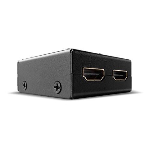Lindy 38336 przełącznik wideo HDMI Lindy 38336 przełącznik wideo HDMI