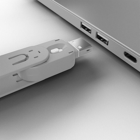 Lindy 40454 bloker portów Blokada portu + klucz USB Typu-A Biały Kopolimer akrylonitrylo-butadieno-styrenowy (ABS) 5 szt. Lindy 40454 bloker portów Blokada portu + klucz USB Typu-A Biały Kopolimer akrylonitrylo-butadieno-styrenowy (ABS) 5 szt.