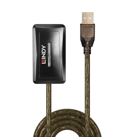 Lindy 42635 huby i koncentratory USB 2.0 480 Mbit/s Szary Lindy 42635 huby i koncentratory USB 2.0 480 Mbit/s Szary