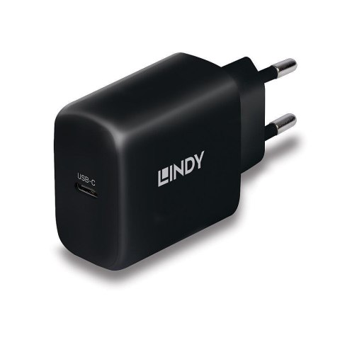 Lindy 73426 ładowarka do urządzeń przenośnych Uniwersalne Czarny Prąd przemienny Szybkie ładowanie Wewnętrzna Lindy 73426 ładowarka do urządzeń przenośnych Uniwersalne Czarny Prąd przemienny Szybkie ładowanie Wewnętrzna