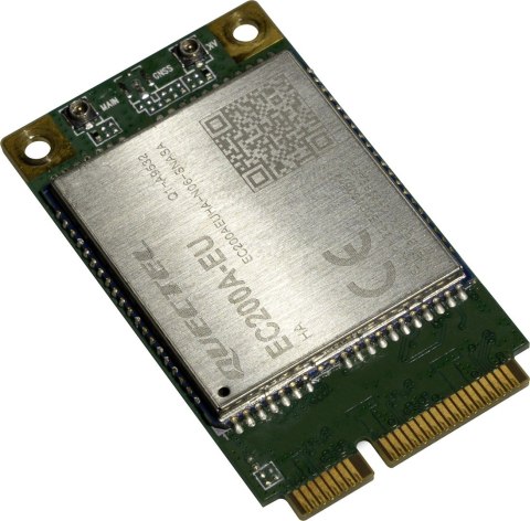 Mikrotik R11eL-EC200A-EU Wewnętrzny Mikrotik R11eL-EC200A-EU Wewnętrzny