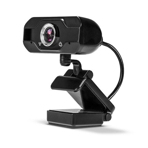 Kamera internetowa Full HD 1080p model 43300 firmy Lindy Kamera internetowa Full HD 1080p model 43300 firmy Lindy