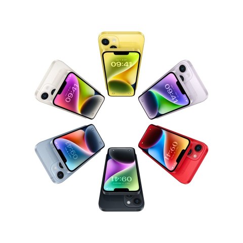 Apple iPhone 14 128GB Midnight Apple iPhone 14 128GB Midnight