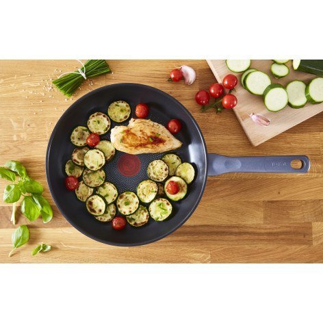Patelnia TEFAL Daily Cook 30 cm G73007 Patelnia TEFAL Daily Cook 30 cm G73007