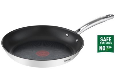 Patelnia TEFAL Duetto+ 30 cm G73207 Patelnia TEFAL Duetto+ 30 cm G73207