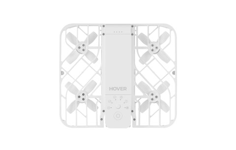 Dron HoverAir X1 - Combo Plus Retail - White Dron HoverAir X1 - Combo Plus Retail - White