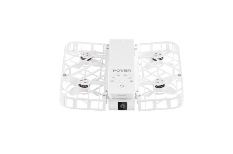 Dron HoverAir X1 - Combo Plus Retail - White Dron HoverAir X1 - Combo Plus Retail - White