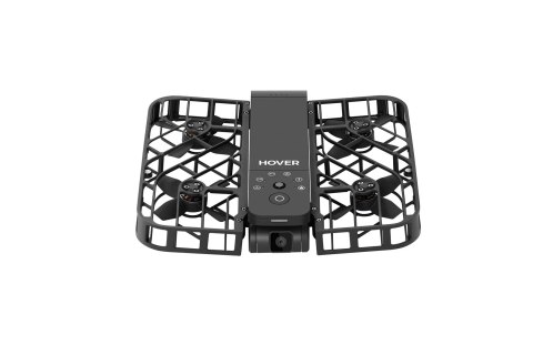 Dron HoverAir X1 - Combo Retail - Black Dron HoverAir X1 - Combo Retail - Black