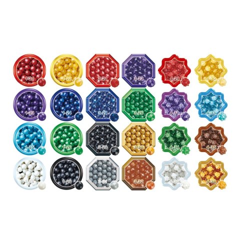 Aquabeads 31995 zestaw mozaik Aquabeads 31995 zestaw mozaik